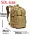 Mochila impermeável Hunting Bag - loja online