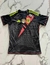 Remera Seleccion Argentina Dibu Martinez Negra - comprar online