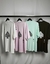 Remera Oversize Poker
