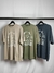 Remera Oversize Diseño