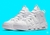 Nike Air More Tempo Uptempo Colores en internet