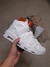 Nike Air More Tempo Uptempo Colores