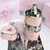 Perfume Arabe Lataffa Yara EDP Pink 100ml - comprar online