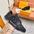 Zapatilla Luis Vuitton LV Trainer Hombre