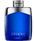Perfume Arabe Mont B Legend Blue 100ml - comprar online