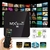 TV Box Convertidor de Smart MXQ Pro 8K