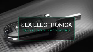 Sea Electrónica