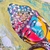 Pintura Buda Descansando - comprar online