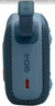 PARLANTE JBL GO 4 AZUL - comprar online