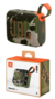 PARLANTE PORTATIL Jbl Go 4 Bluetooth 5.3 Auracast 4.2w Color Verde - comprar online