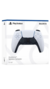 JOYSTICK PS5 COLOR White - comprar online