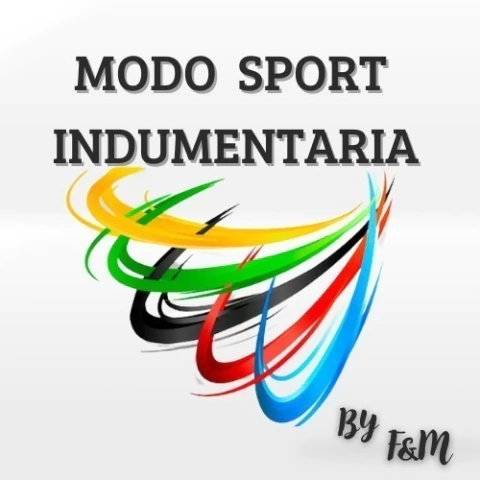 MODO SPORT IMPORTADOS 