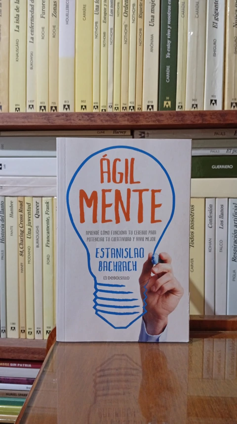 ÁGILMENTE
