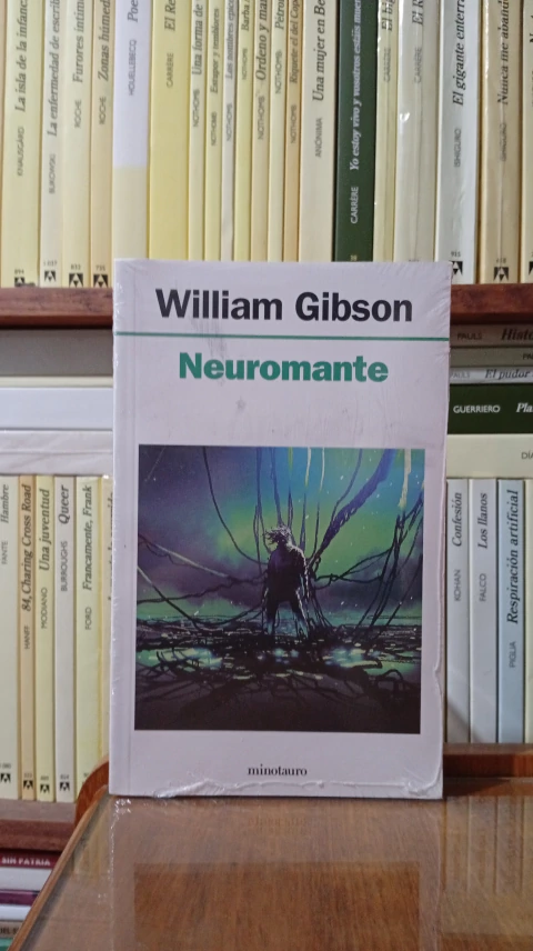 Neuromante