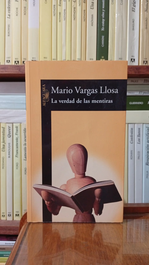 La verdad de las mentiras