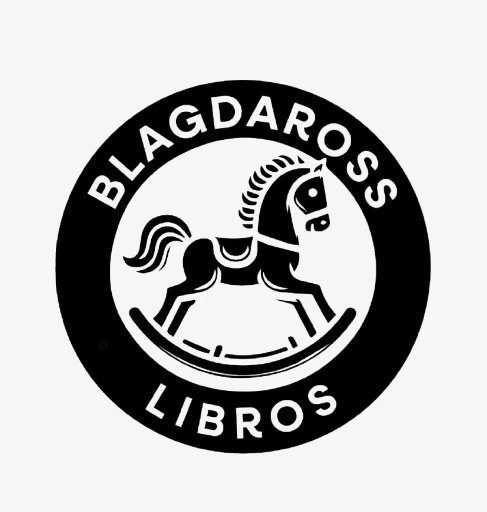 Blagdaross Libros