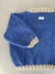 Sweter Nube