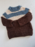 Sweter Tierra