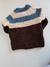 Sweter Tierra - comprar online
