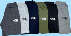 REMERA ABERCROMBIE + SHORT NORTH FACE 2x1 en internet