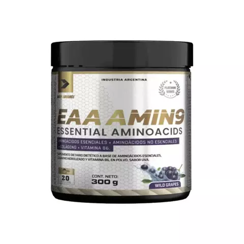 Eaa Essential Amino x 300 Grs