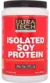 Ultra Tech Isolated Soy Protein x 500g