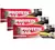 Protein Bar Banana 50 g Ultra Tech Caja x 12 unidades