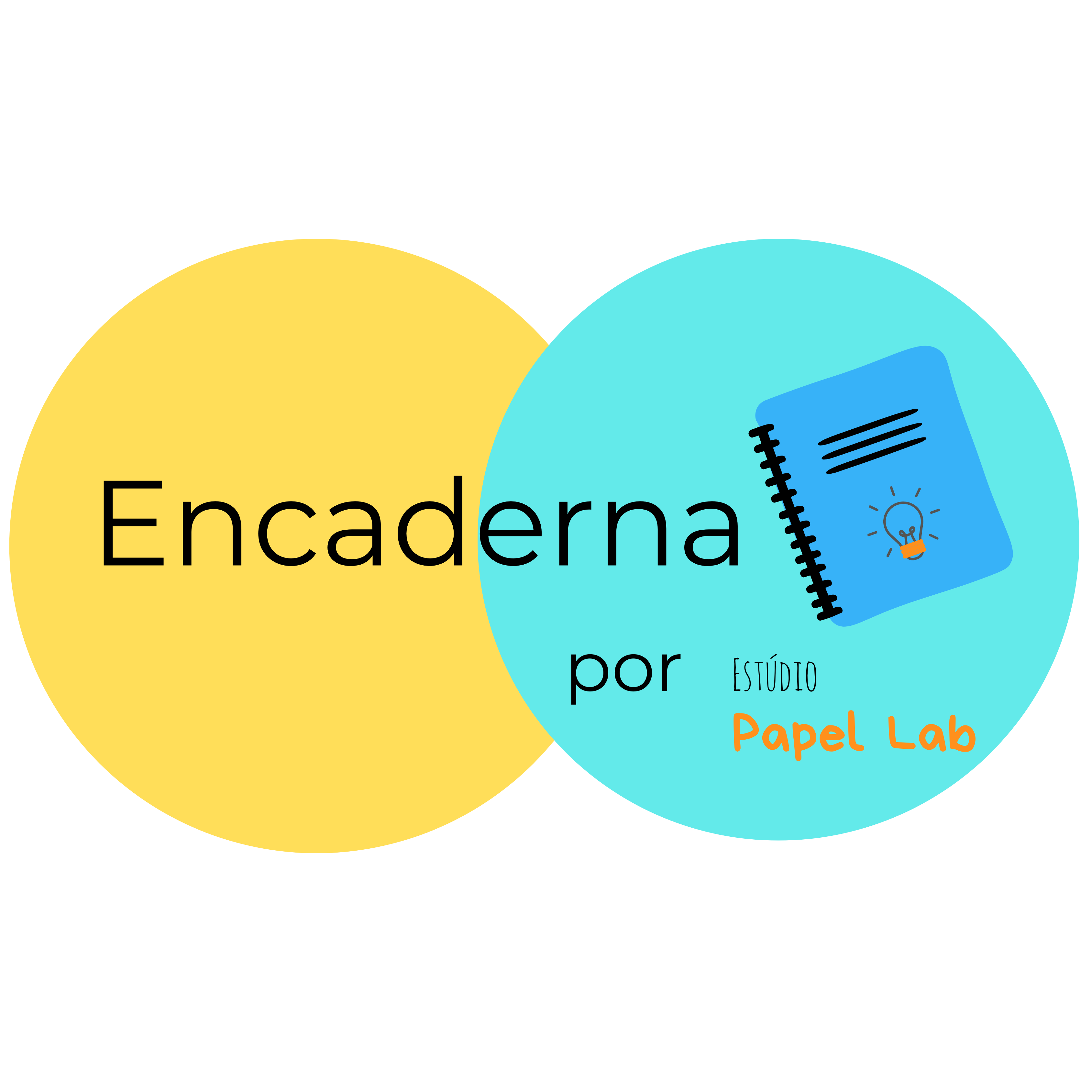 Encaderna por Papel Lab