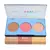 Paleta TRIO Contorno, Blush e Iluminador Max Love - comprar online