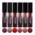 Batom Liquido Obsidian de Ruby Rose Cor 02 - comprar online
