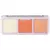 Trio de Blush e Iluminador Ruby Rose Cor HL70