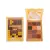 Paleta de Sombras GAME OF GOLD de Ruby Rose