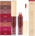 Batom Liquido Soft Blur Glass de Ruby Rose Cor BG02 - comprar online