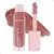 Radiant Kiss Gloss Labial Ruby Rose Cor RK50 4g - comprar online