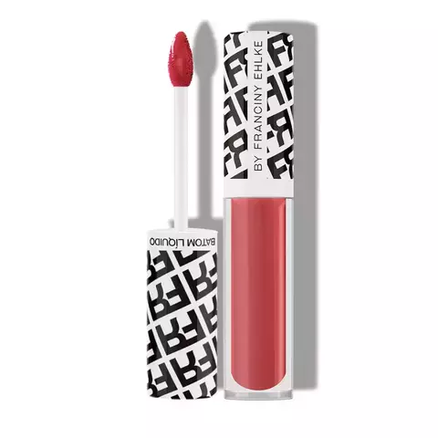 Batom Liquido Matte By Franciny Ehlke Cor DELICATE 5g