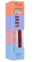 Batom Líquido Matte 48H MAX LOVE Cor 284 4ml