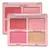 Paleta BLUSH e SHINE Ruby Rose COR Rosé GOLD - comprar online
