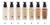 Base Retinol Payot 35 ml Cor 20 - comprar online