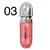 Gloss SARAH´S BEAUTY 8,5ml Cor 03 - comprar online
