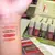 Gloss Labial Silk Skin de Ruby Rose Cor Sparkle Kiss - comprar online