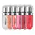 Gloss SARAH´S BEAUTY 8,5ml Cor 06