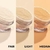 Pó Facial Aveludado SkinPowder Bruna Tavares Cor Light
