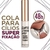 Cola Cilios Super Fixação KISS NEW YORK Incolor - comprar online