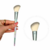 Pincel de Contorno ou Blush Holigraphic de Ruby Rose