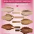 Pó Solto Perfect Match Niina Secrets Cor 03 12gr - comprar online
