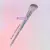 Pincel de Contorno ou Blush Holigraphic de Ruby Rose - comprar online