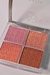 Paleta de blush Voglia Alyce Gontijo