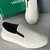 SAPATO MOCASSIM LACOSTE BEGE