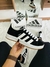 TENIS CAMPUS PRETO