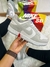 TENIS NIKE DUNK CINZA/BRANCO